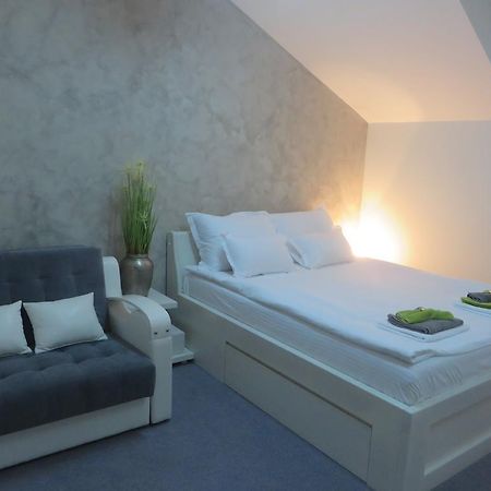Villa Marija M L Belgrade Chambre photo