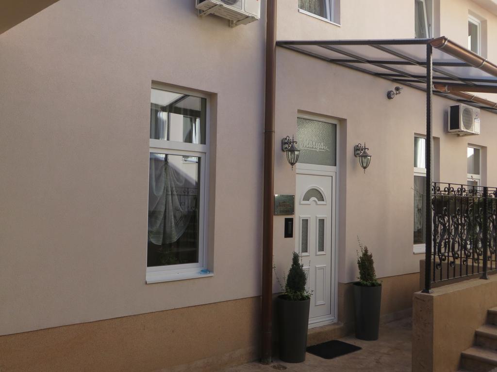 Villa Marija M L Belgrade Chambre photo