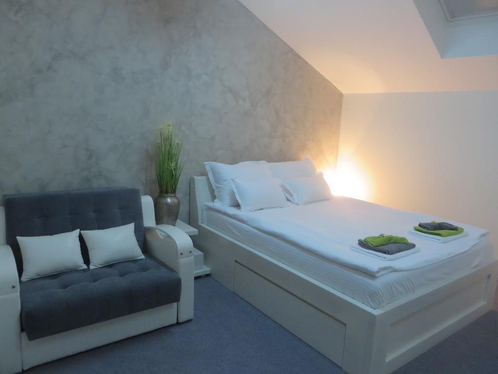 Villa Marija M L Belgrade Chambre photo