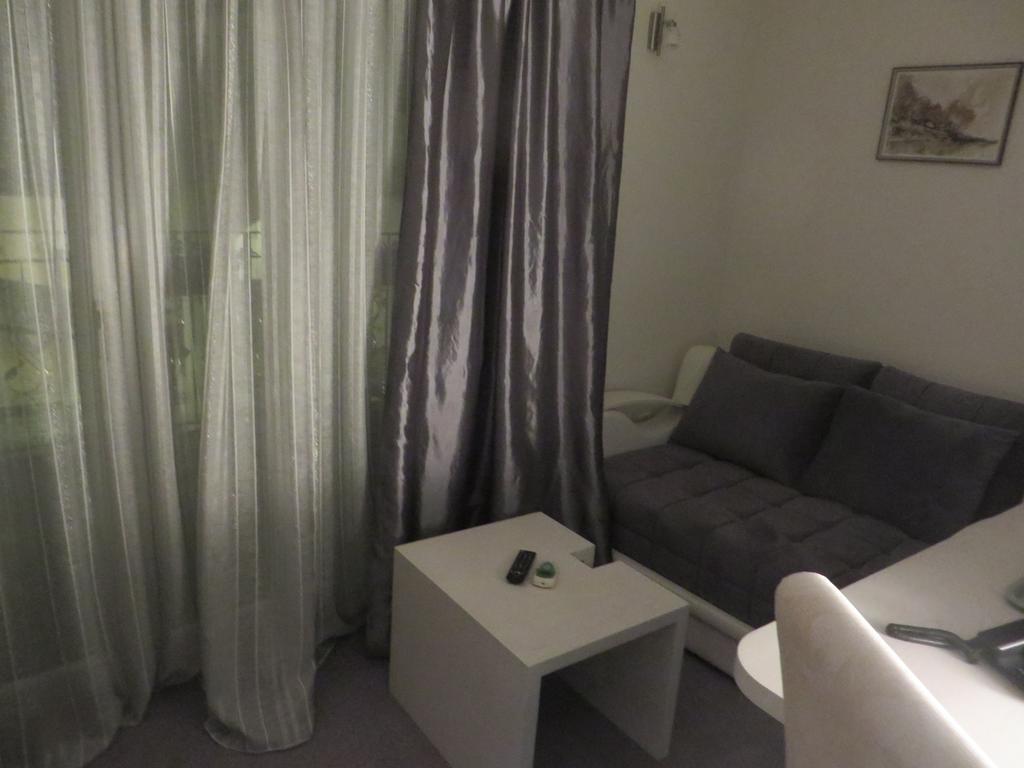 Villa Marija M L Belgrade Chambre photo