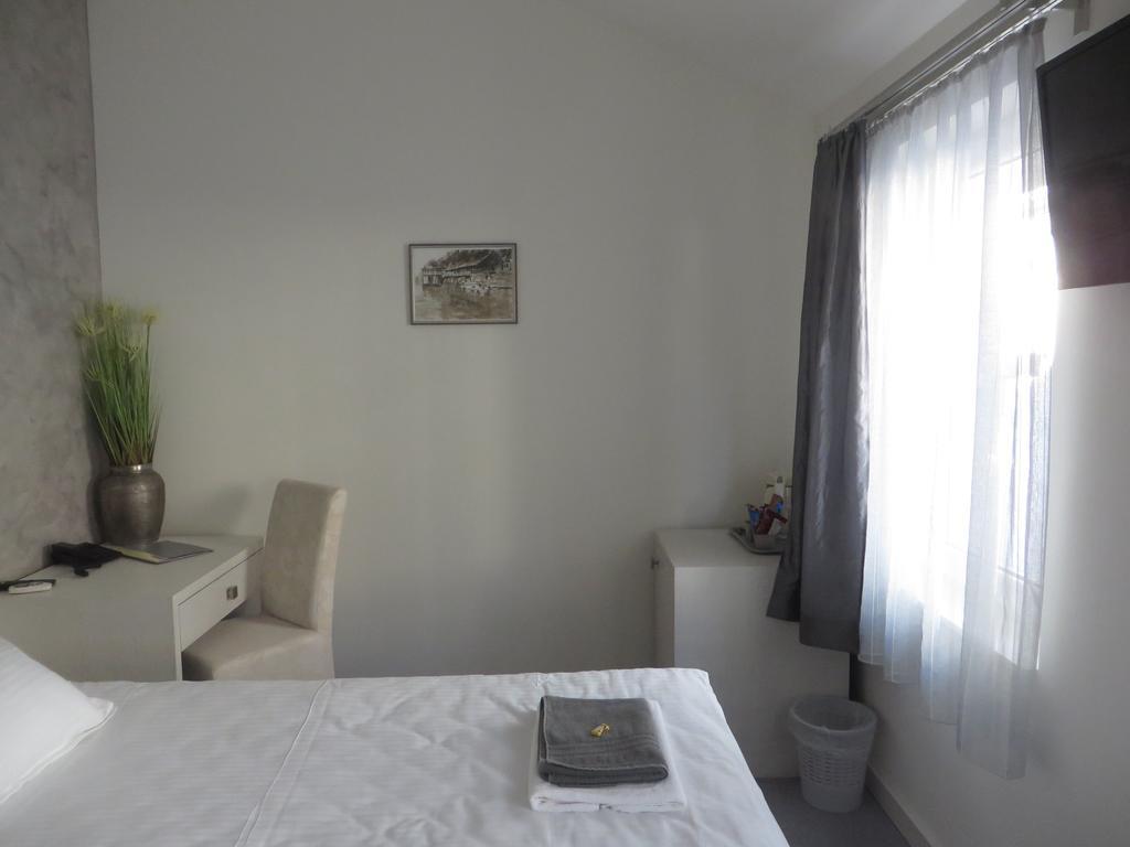 Villa Marija M L Belgrade Chambre photo