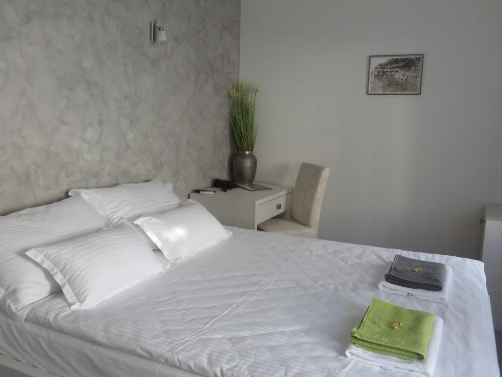 Villa Marija M L Belgrade Chambre photo