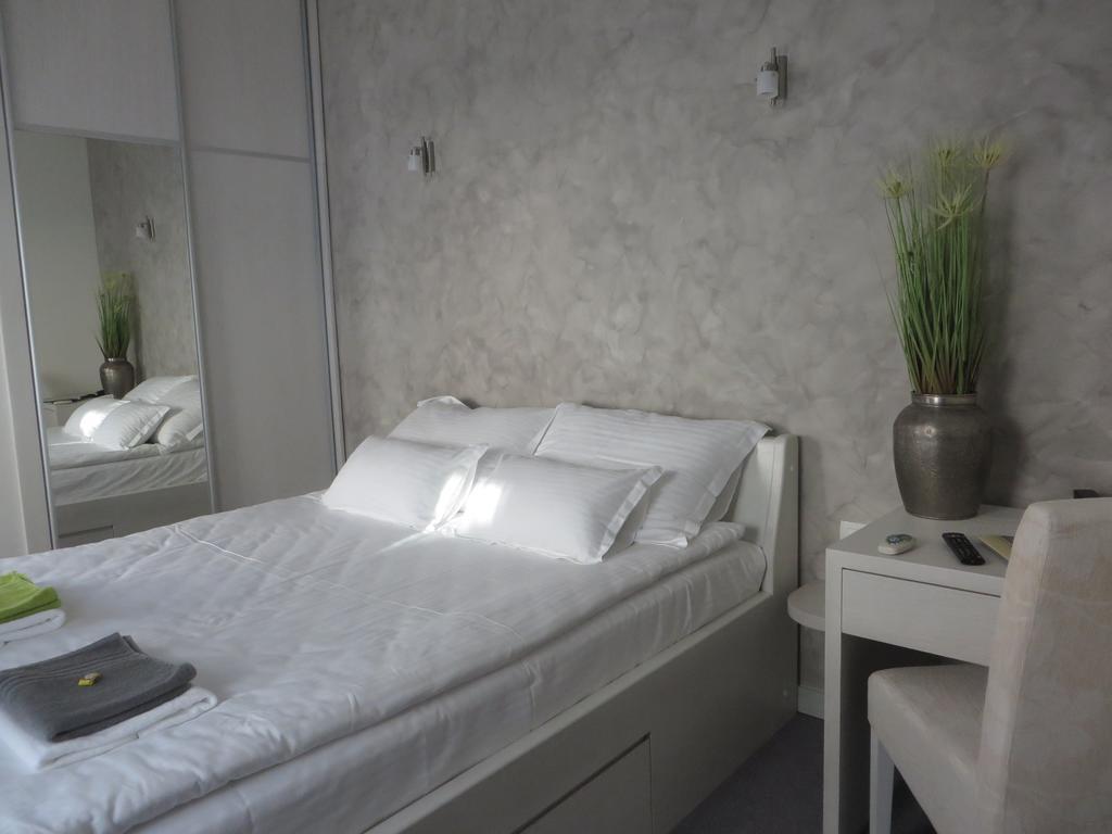 Villa Marija M L Belgrade Chambre photo