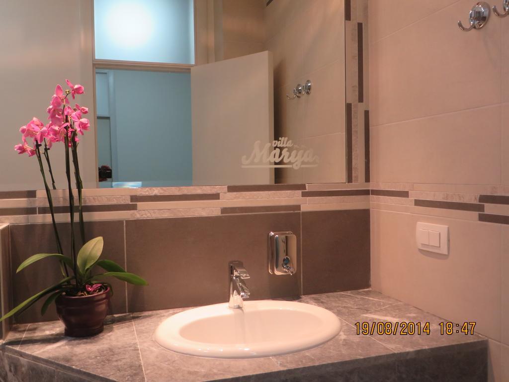 Villa Marija M L Belgrade Chambre photo