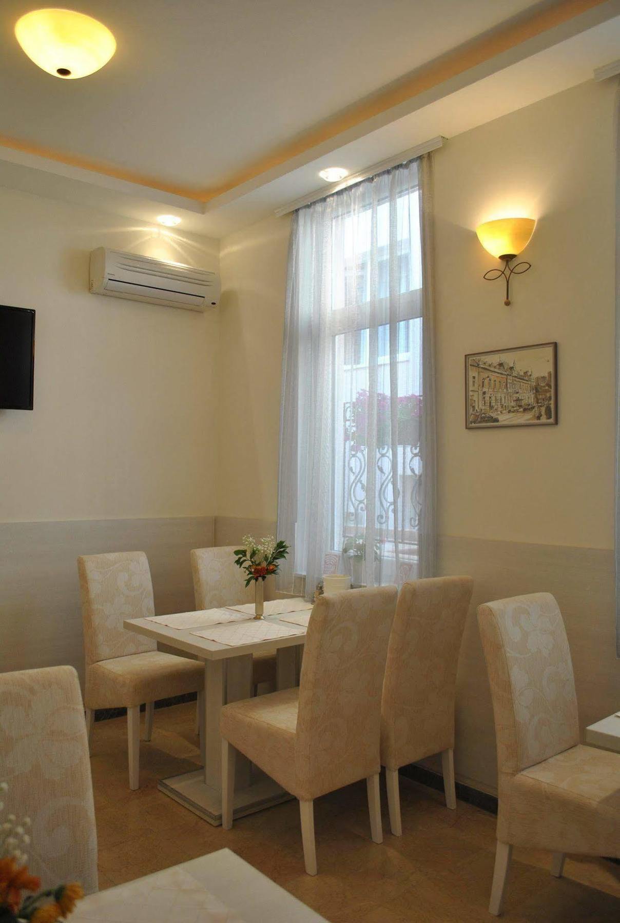Villa Marija M L Belgrade Extérieur photo