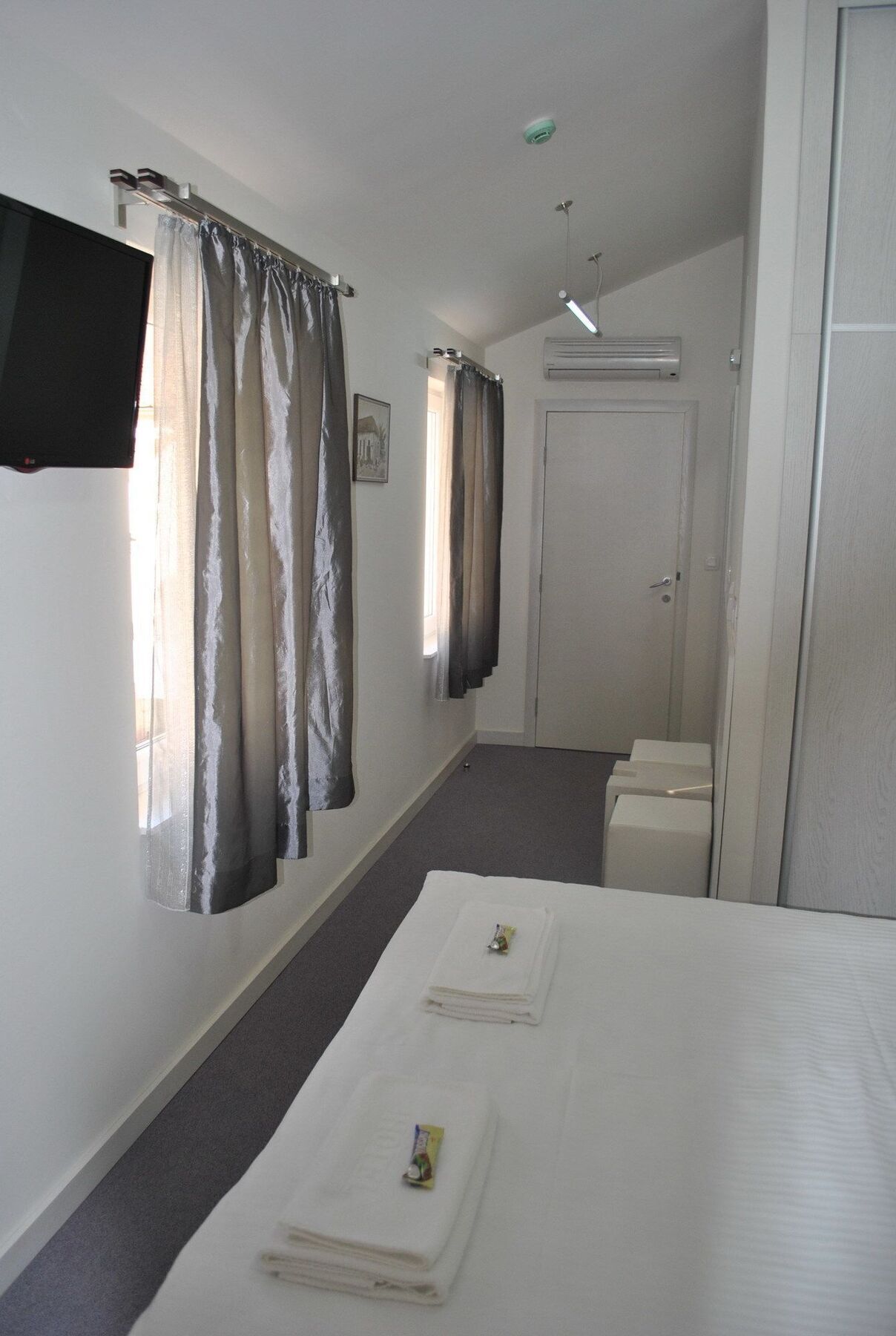 Villa Marija M L Belgrade Extérieur photo