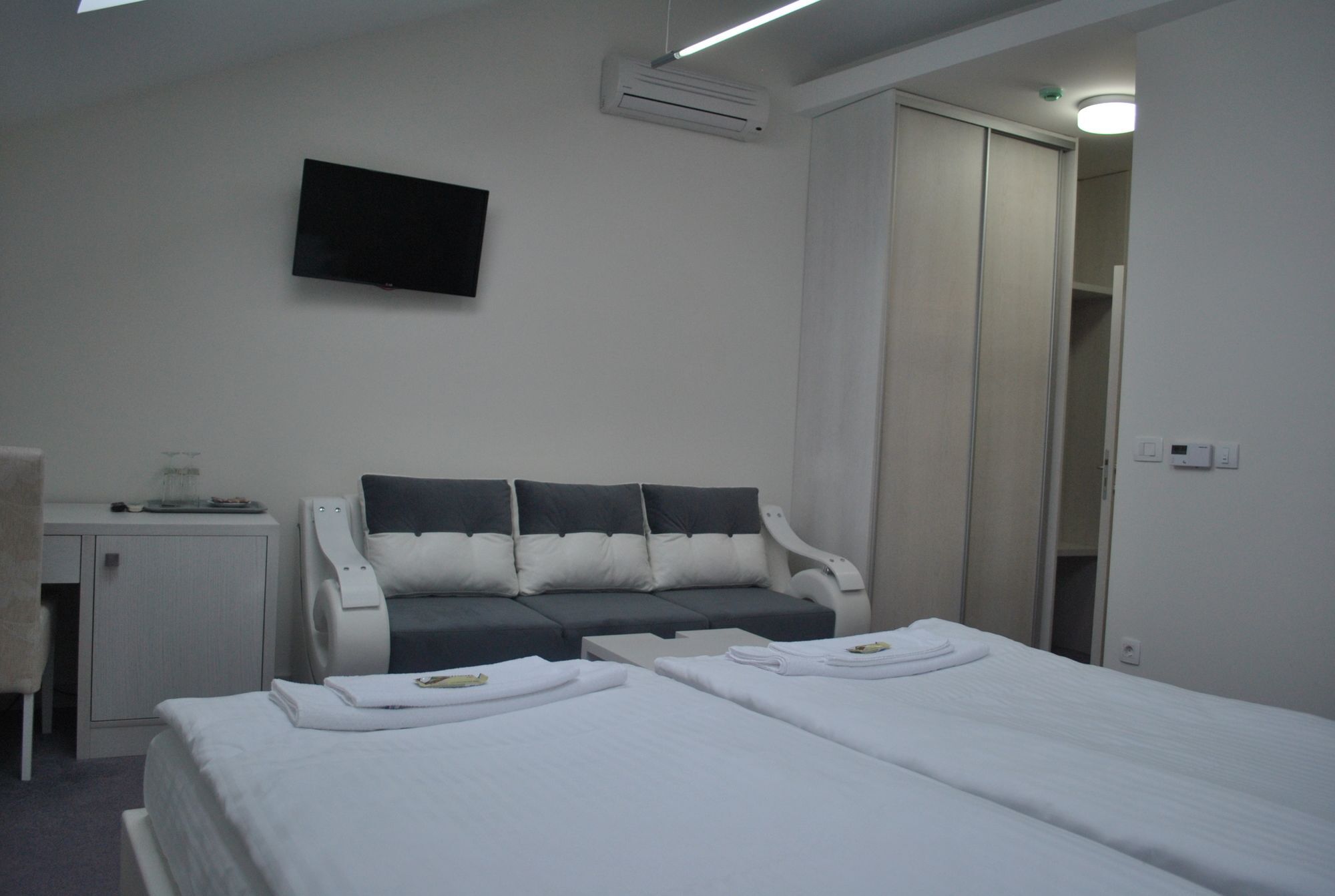Villa Marija M L Belgrade Extérieur photo