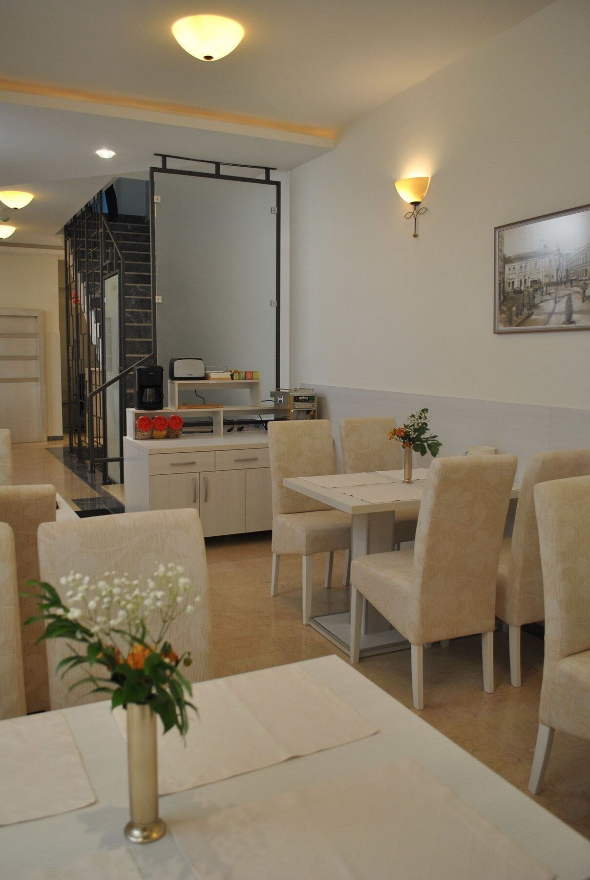 Villa Marija M L Belgrade Extérieur photo