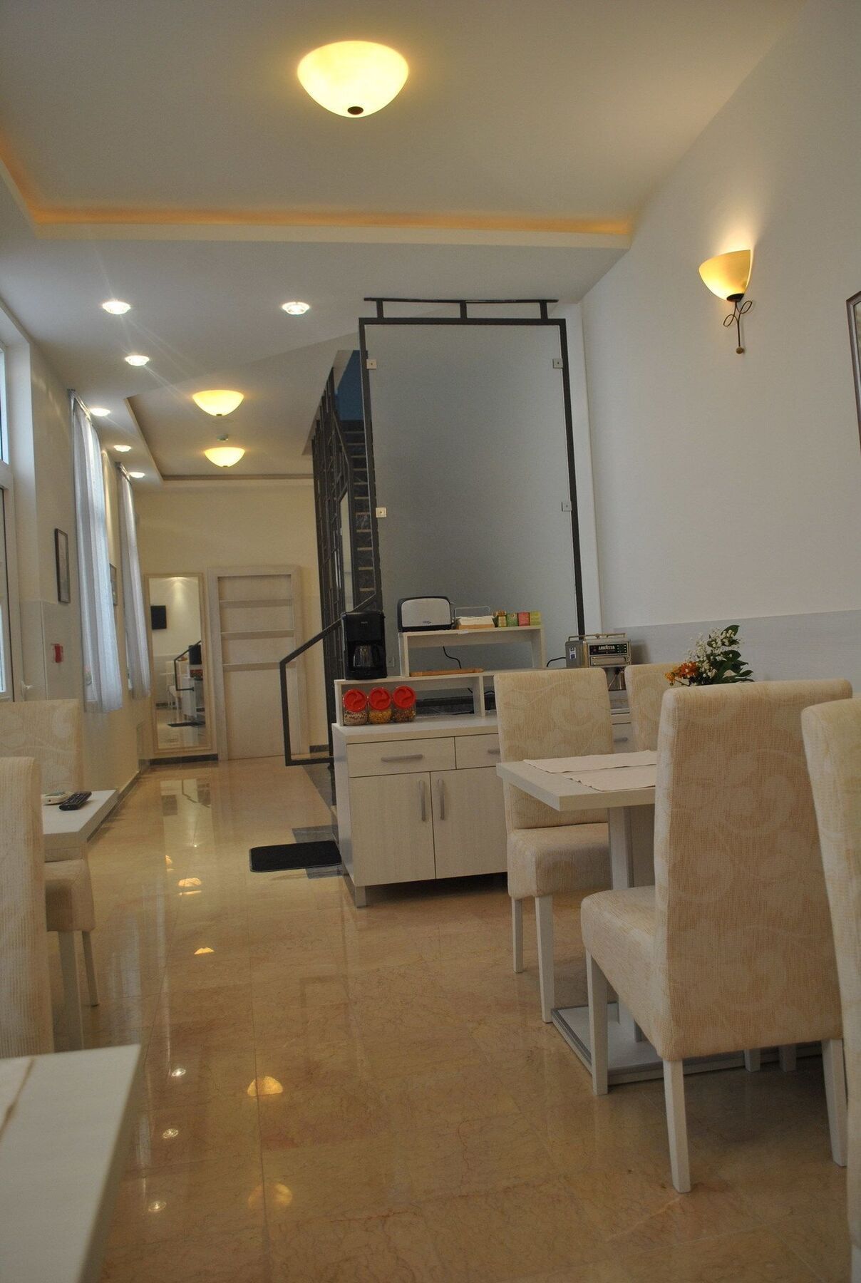 Villa Marija M L Belgrade Extérieur photo