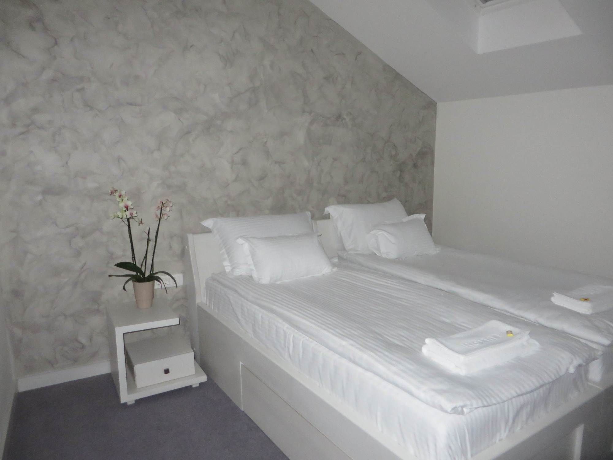 Villa Marija M L Belgrade Extérieur photo