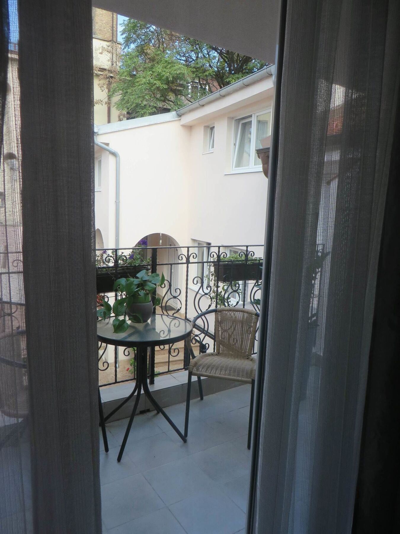 Villa Marija M L Belgrade Extérieur photo